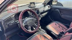 فولكسفاغن کولف بلس